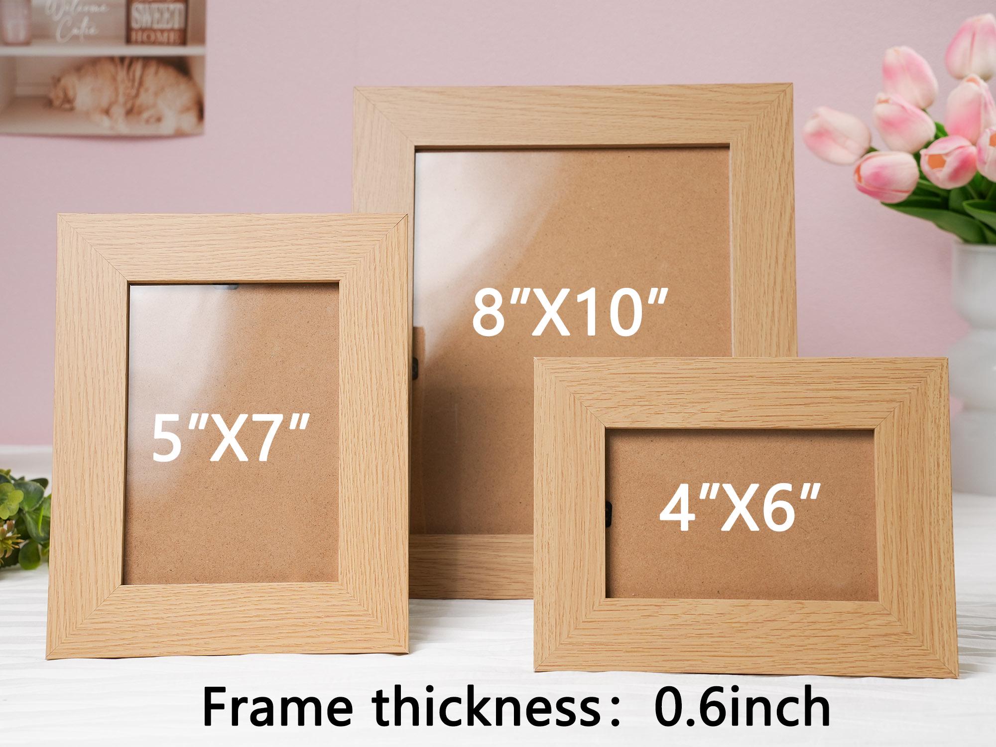 Personalized Wedding Photo Frame,Custom Engraved Picture Frame,Photo Frame Gift For Couples